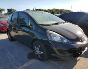 HONDA FIT 2008-2013