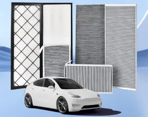 TESLA Model 3 2017-2025