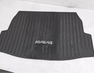 TOYOTA RAV 4 1966-2026 - 2