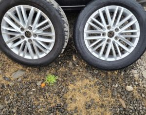 R16 VOLKSWAGEN Caddy 2015-2025 - 1