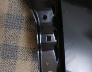 TOYOTA Land Cruiser 2007-2015 - 2