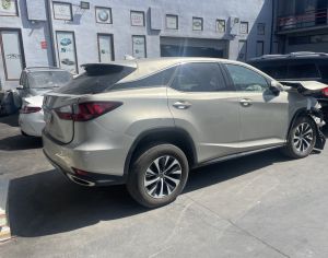 LEXUS RX 350 2020 3.5