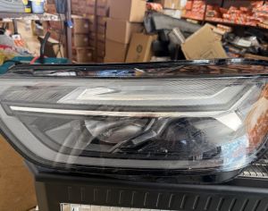 AUDI Q5 2020-2026