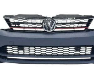 VOLKSWAGEN Jetta 2009-2026 - 3