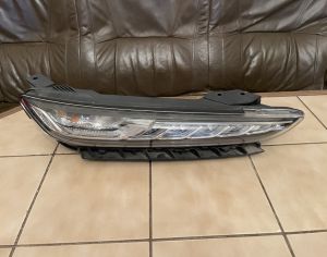 HYUNDAI kona 2018-2021 - 1