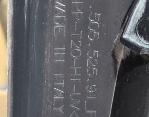 PORSCHE 991 2013-2016 - 4