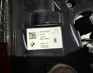 BMW X5 2019-2025 - 11