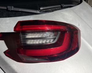 BMW X5 2019-2025 - 3