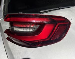 BMW X5 2019-2025 - 4
