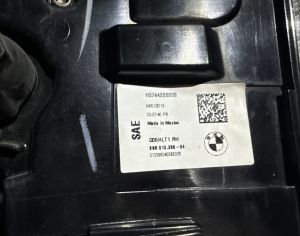 BMW X5 2019-2025 - 5