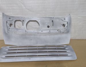 PORSCHE 997 2004-2012 - 2