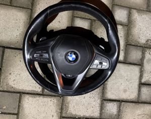 BMW X5 / X6 - 2