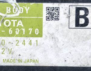 TOYOTA Land Cruiser Prado 2009-2012 - 2