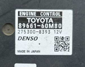 TOYOTA Land Cruiser Prado 2009-2012 - 2