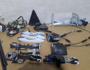 LEXUS RX 450 2016-2020 - 2