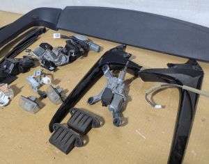 LEXUS NX 300 2017-2020