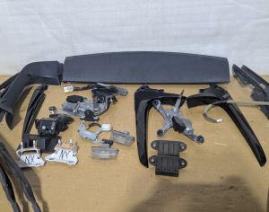 LEXUS NX 300 2017-2020 - 2