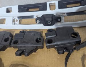 LEXUS IS 300 2010-2020 - 2