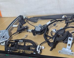 LEXUS RC 200T F Sport 2012-2018 - 3