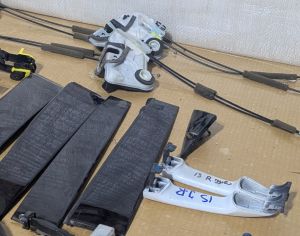 LEXUS IS 300 2013-2020 - 3