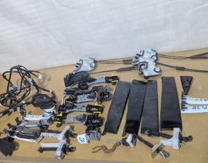 LEXUS IS 300 2013-2020 - 4
