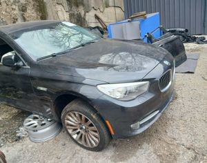 BMW 535i Gran Turismo 2013 3.5 - 2