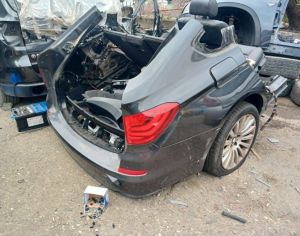 BMW 535i Gran Turismo 2013 3.5 - 4