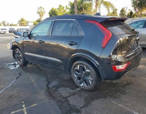 KIA Niro 2024 0.1 - 1