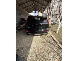 KIA Niro 2024 0.1 - 2