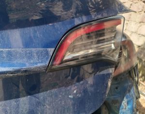 TESLA Model 3 2017-2021 - 1