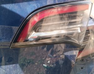 TESLA Model 3 2017-2021 - 2