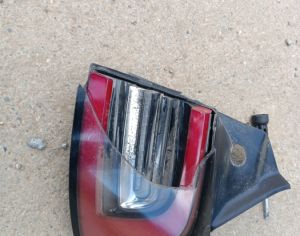 TESLA Model 3 2017-2021 - 1