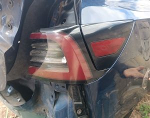 TESLA Model 3 2017-2021 - 2