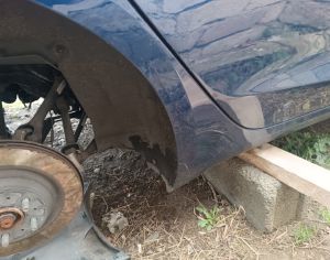 TESLA Model 3 2017-2022 - 1