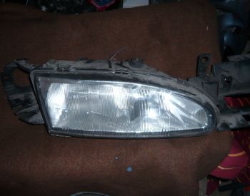FORD Mondeo 1995-1998 - 2