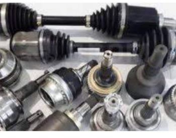 MERCEDES-BENZ S 550 2005-2020 - 2