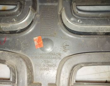 DODGE Stratus 2001-2003 - 3