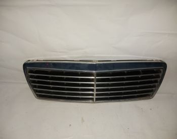 MERCEDES-BENZ E 200 1997-2001