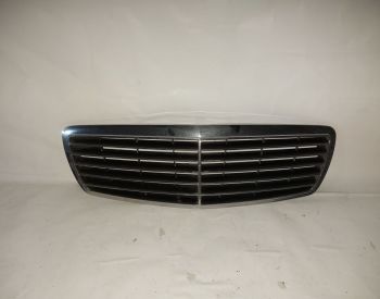 MERCEDES-BENZ E 200 2002-2006 - 1
