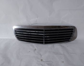 MERCEDES-BENZ E 200 2002-2006 - 2