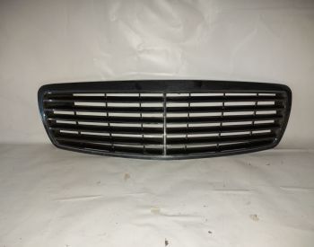MERCEDES-BENZ E 200 2002-2006 - 3