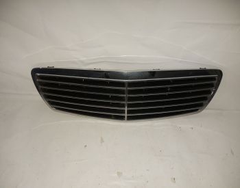 MERCEDES-BENZ E 200 2002-2006 - 4
