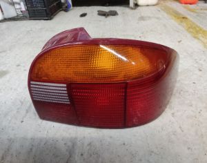 FORD Mondeo 1966-2026