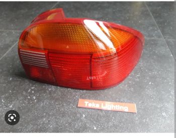 FORD Mondeo 1966-2026 - 2