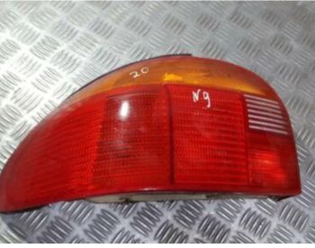 FORD Mondeo 1966-2026 - 3