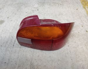 FORD Mondeo 1966-2026 - 9