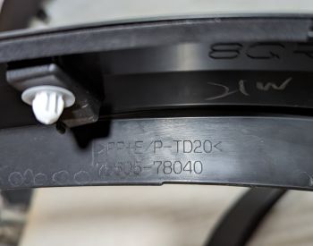 LEXUS NX 300 2021-2024 - 12