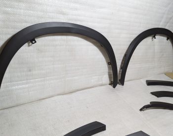 LEXUS NX 300 2021-2024 - 3