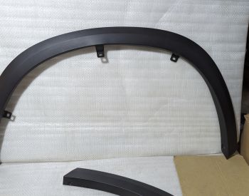 LEXUS NX 300 2021-2024 - 5