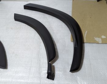 LEXUS NX 300 2021-2024 - 6